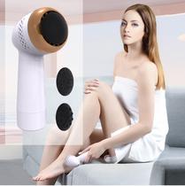 New go-foot leather pedicure electric grinding machine to die leather keratinocytes Home electric grinding machine charging adjustable
