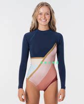 New RIP CURL cold protection 1mm wet suit suit one-piece spring autumn cold proof G-Bomb surf
