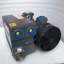 V-0100 rotary vane vacuum pump for blister carved vacuum machine XD-100 vacuum pump