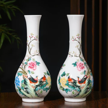 玉壶春瓶-玉壶春瓶促销价格、玉壶春瓶品牌- 淘宝