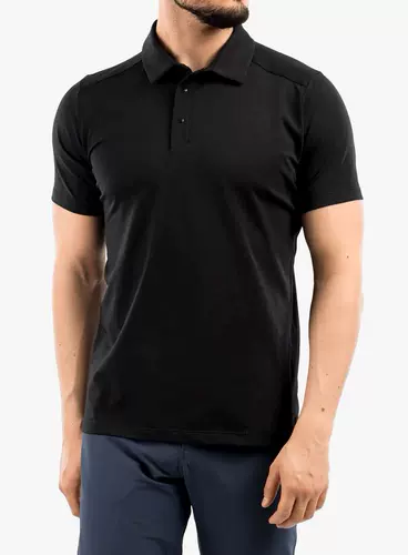Spot Arcteryx Palo Polo Pioneer трахтете пот и скорость скорости T -Fork 28536