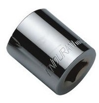 Promotion price is easy to obtain-professional tools 12 5MM series 12 angle metric sleeve 19mm E3619