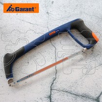 Germany Hoffmann GARANT saw bow bimetallic saw blade progressive cutting teeth Progressive
