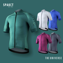 Thappa guest 2020 new spring summer bike riding suit mens short sleeve mountain bike riding blouse riding gear
