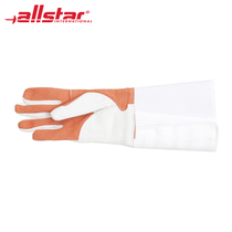 Spot Germany imported allstar professional fencing equipment:flower epee gloves AKH