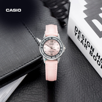 casio flagship store waterproof watch women quartz ladies watch casio official website official LTP-1391