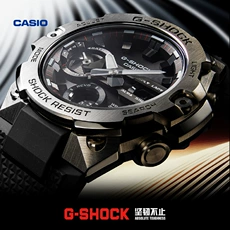 [ͬ]casio콢ֱ֮GST-B400ŷ G-SHOCK