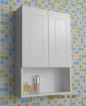 Bathroom cabinet side cabinet side cabinet toilet cabinet custom waterproof hanging cabinet mirror cabinet
