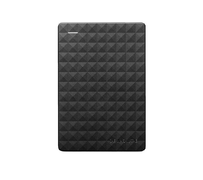 Seagate/Seagate 2T New Ruiwing 2TB Mobile Hard Disk High Speed Portable Hard Disk 2.5 inch Shockproof