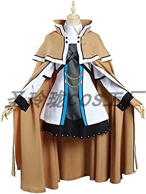 taobao agent Outstanding Rent Rachel COSPLAY clothing full set of Lockhemig Ladia spot two -dimensional anime