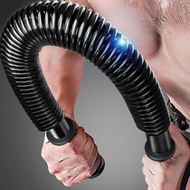 Arm strength men 40 exercise arm muscle 30KG fitness equipment home 50 pecs grip strength 60 training sticks