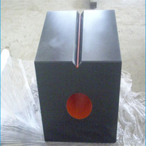 Manufacturers spot supply Marble square box Inspection scribing square box Marble components Granite square box