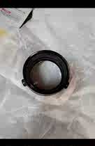 Repair replacement Canon SLR fixed focus lens EF85mm1 8 front lens glass disassembly