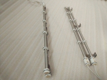 Cathay Reflow Welding Fever Welding Heating Filament Heating Filament Reflow Furnace Heating Pipe