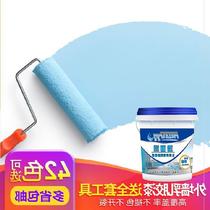 G mildew paint home embryo room interior wall paint toilet hair wash shop wall paint kitchen repair wall paint