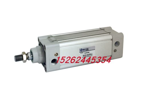 New Teaote Cylinder Teaote Technology Ltd Стандартный цилиндр DNC63-50-AJY-L