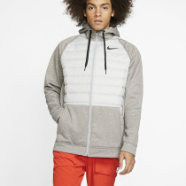 NIKE men's sports casual warm hooded cotton-padded jacket jacket BV6299-032-050-063-010