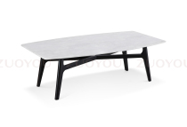 (surprisingly good things) left and right marble tea table CJB9153A actually House from the chemical shop
