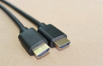 Superior HDMI line HD line 2 0 version 3d HD data cable computer TV Cable 1 3 10M 4K