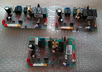 Original Haier air energy heat pump computer board 0041800261K C B Q disassembly machine test
