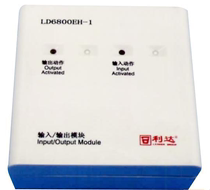 Lidahuasin LD6800EH-1 input and output modules