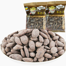 Laiyigi hanging melon seeds 500g guaracum seeds melon seeds nuts fried goods casual snacks small packaging guaracum