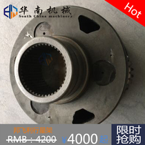 Shigoma reducer planet carrier assembly Brevini planet carrier Bonfigili planet carrier