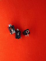 Headphone socket PJ-302 3 5MM audio video mono socket