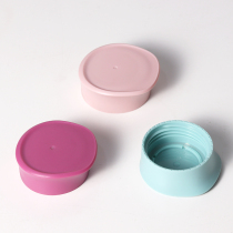 Migo glass thermos cup lid tea leak silicone ring pad snap buckle inner stopper carry rope original accessories