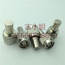 RP-TNC-J load RF Microwave coaxial RF 50 ohm false load TNC inner screw bore reverse load