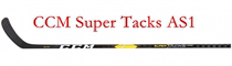 Spot CCM Super Tacks AS1 JR Junior Ice Hockey Stick Ice Hockey equipment Non-Bauer