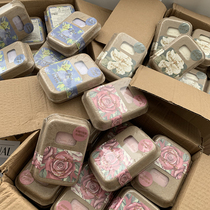 2 pieces 19 8 I want to blow it out of the UK to improve the skin with a variety of incense