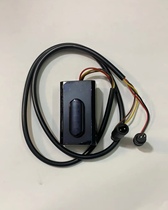 ROCA Lejia basin induction faucet repair accessories solenoid valve circuit board probe electric eye battery box transformer