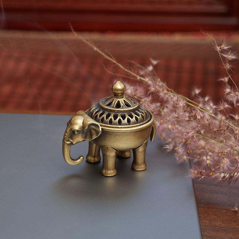大象香炉家用室内熏香-大象香炉家用室内熏香促销价格、大象香炉家用