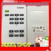 The application of Canon LV-X320 LV-X310ST WX310ST WX320 X300 projection remote control