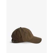 Reiss Mens Fento Anti Tear Nylon Baseball Cap 2022 New Spring Summer Men Luxury