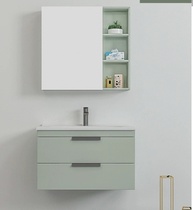 Wrigley bathroom APGMD8G3258-V bathroom cabinet