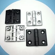 3030 4040 4545 3040 aluminum profile metal hinge zinc alloy hinge aluminum alloy profile accessories
