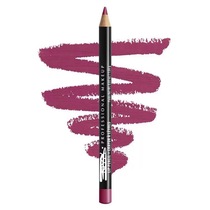 In stock NYX Slim 810 natural 819 soft brown matte lip liner spl857