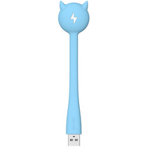 Yi Mi little devil light LED portable light charging treasure USB eye protection lamp computer keyboard light reading small night desk lamp