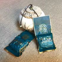 Official Ding Zhangping Narcissus 2021 early autumn fragrant oolong tea original ecological high altitude pure handmade tea cake 500g