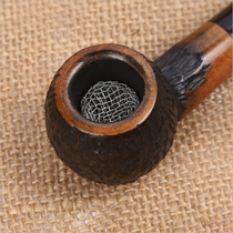 Hot-selling pipe accessories consumables tools pipes combustion-supporting nets special filters for pipes various specifications factory direct sales