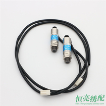 Computer embroidery machine accessories embroidery machine electromagnet high quality electromagnet quality stable long-term spacer stability