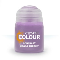 Warhammer GW paint Contrast paint Citadel Contrast 29-16 Magos Purple 18ml