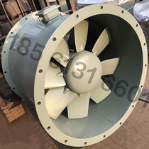 Marine fan Marine hood JCZ (CZ)series axial flow fan provides CCS ZY certificate