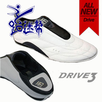 Taekwondo-Korean MOOTO is convenient DRIVE3 (driving) Taekwondo shoes