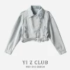 Товары от Yi Z CLUB 高端女装 原衣庄外贸