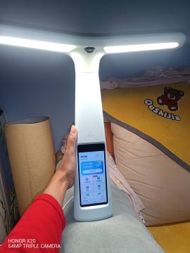 【畅销款】大力智能学习灯T5台灯儿童护眼家教灯点读机小学英语