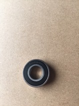 Kart front wheel bearing * front wheel hub seat bearing * front wheel flange bearing accessories