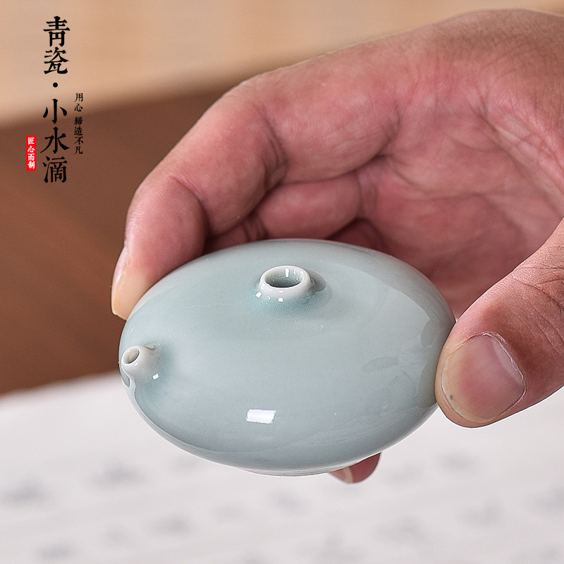 陶瓷国画水滴-陶瓷国画水滴促销价格、陶瓷国画水滴品牌- 淘宝